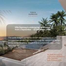 Villa Saprang