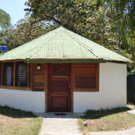 Corcovado Beach Lodge, Hotel in Puerto Jiménez