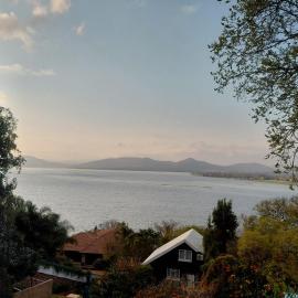 Manzi Guest Cottage