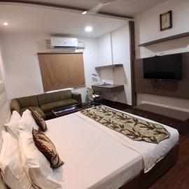 Hotel Holiday Home