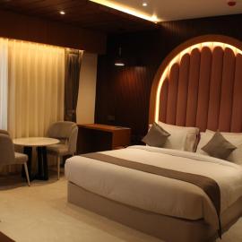 Hotel Rishikanya Grand