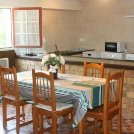 Appartement 2 chambres proche St Jean de Luz
