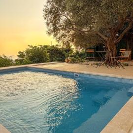 Villa 402 Batroun
