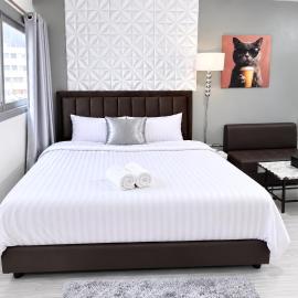 IMPACT popular condo c5 แม่ตังค์