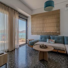 Elounda Seaview at Ferryman's