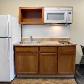 WoodSpring Suites Washington DC Andrews AFB