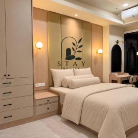 Apartment Pakuwon Bekasi by StaybyLisa