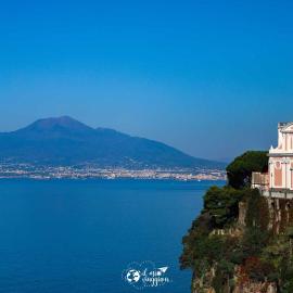 Holidays sorrento coast, hotel i Vico Equense
