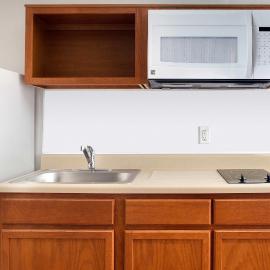 WoodSpring Suites Chicago Darien, ξενοδοχείο σε Darien