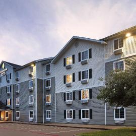 WoodSpring Suites Houston Willowbrook, hotel in Houston