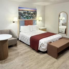 Rodeway Inn - SFI Winnemucca