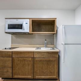 WoodSpring Suites Elgin - Chicago, hotel en Elgin