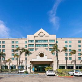 Country Inn & Suites by Radisson, San Diego North, CA โรงแรมในมิรา เมซา