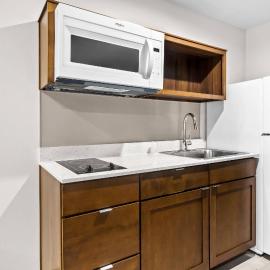 WoodSpring Suites South Houston Hobby, ξενοδοχείο στο Χιούστον