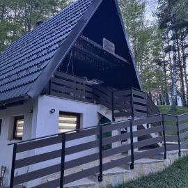 VILA MAGDA, hotel a Divčibare