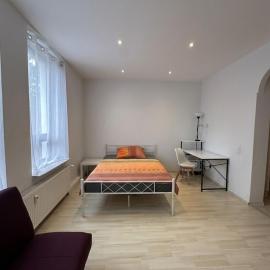 Studio Stadtklang, hotel a Detmold