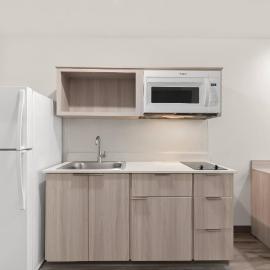 WoodSpring Suites Chandler Phoenix Medical Center, hotel en Chandler
