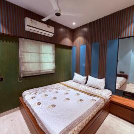Gurukrupa Luxury 2BHK House