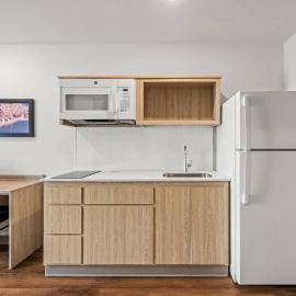 WoodSpring Suites Charlotte Northlake