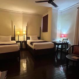 Hotel Khamvongsa
