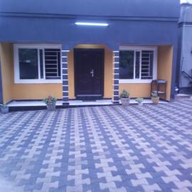 Ramachi Apartment A