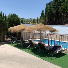 VILLA ZAMORA