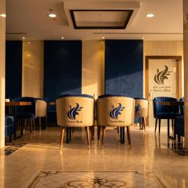 SwissBlue Serviced Apartments Economy Class