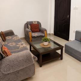 Tulip Homestay S5 - Shillong