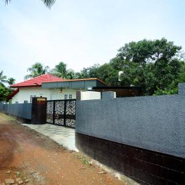 Lemon Garden, hotel sa Pattanapuram