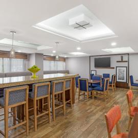 Washington में, होटल Hampton Inn Washington