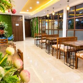 Hotel Debo-PD