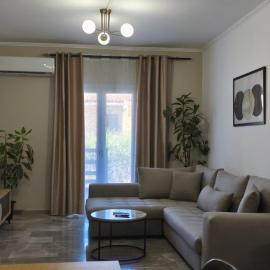 Corfu comfort Home, hotel v mestu Alepou