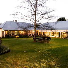 Dingup House, hotel i Manjimup