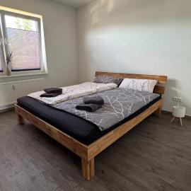 Hideaway Suites Stelle, hotel i Stelle