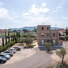 A casa di Fede