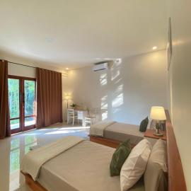 Tangkoko Rail'S Villa