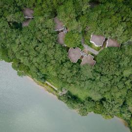 Dalat Edensee Lake Resort & Spa, hotel en Da Lat