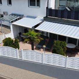 Ferienwohnung Bacz