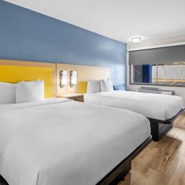 Park Inn by Radisson, Weldon - Roanoke Rapids, Hotel in Weldon