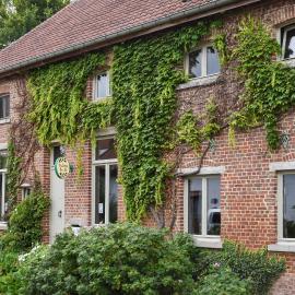 B&B Hedera, hotell i Herne