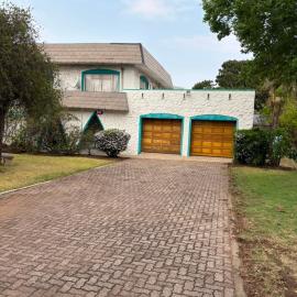 Wayside guest house