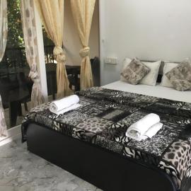 Eva Beach Side Room