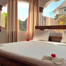 Zuri Sky Villa