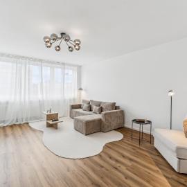 Zentrales Apartment in Wuppertal direkt am Hbf