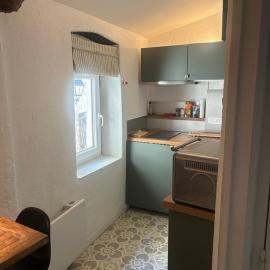 lokal, hotel in Peillon