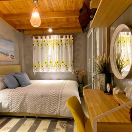 Beach Gardens Thasala 1 Bed