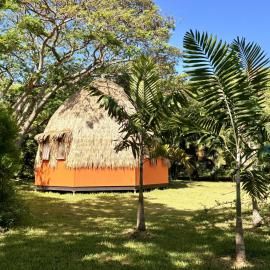 Gîte L'AIRE DE FAMILLE, hotel di Bourail