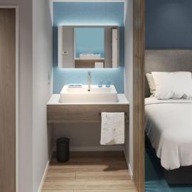 Holiday Inn Express Guangzhou University Town
