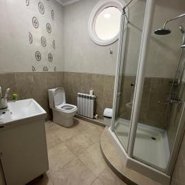 Кой Таш, Hotel in Bischkek