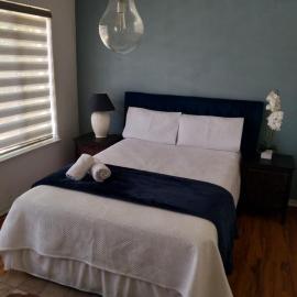 Grand Hill Guest House, hotel a Bloemfontein